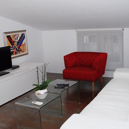 PUY Apartment Klara מראה חיצוני תמונה