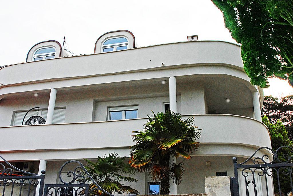 PUY Apartment Klara חדר תמונה