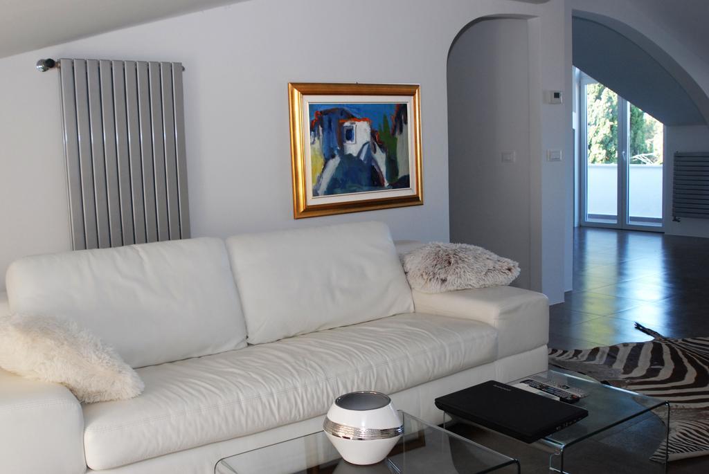 PUY Apartment Klara מראה חיצוני תמונה