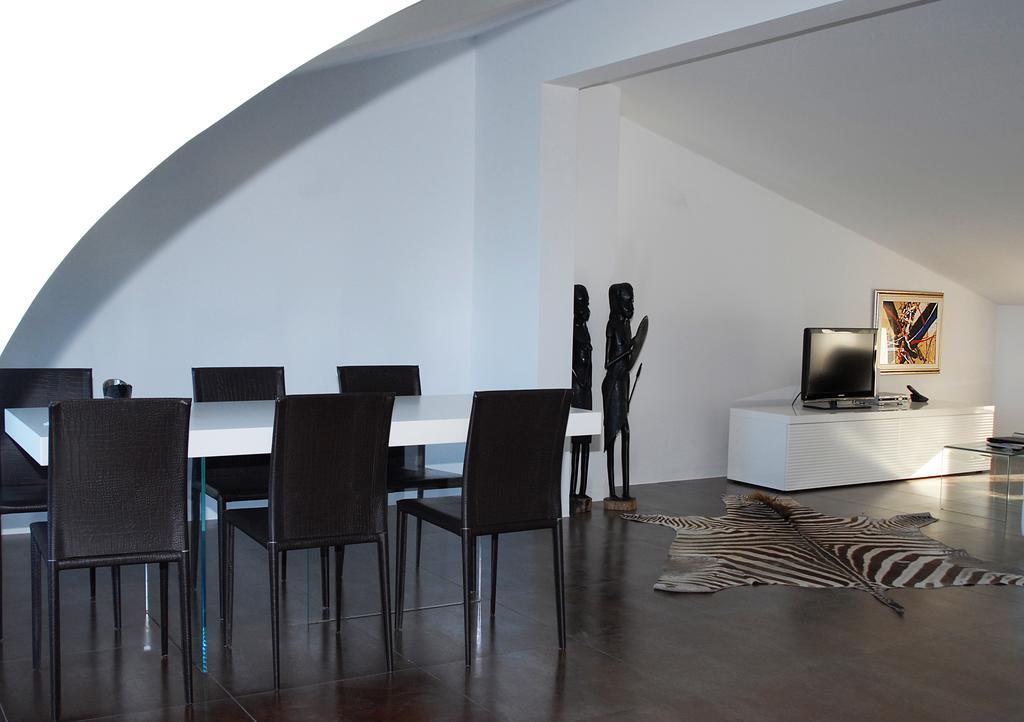 PUY Apartment Klara מראה חיצוני תמונה