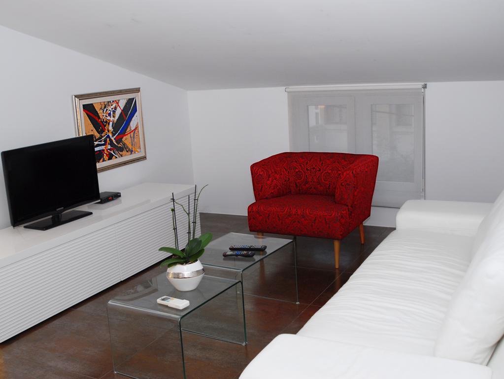 PUY Apartment Klara מראה חיצוני תמונה